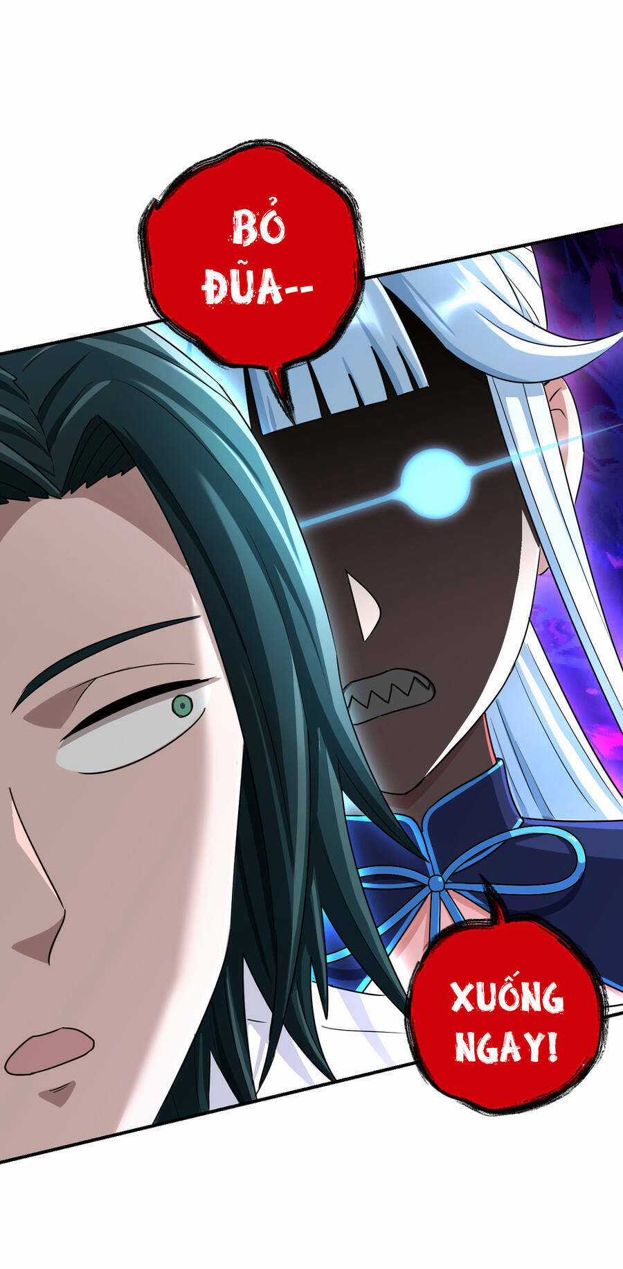 Nhập Hồn Ma Đạo Tổ Sư Chapter 15.5 trang 68