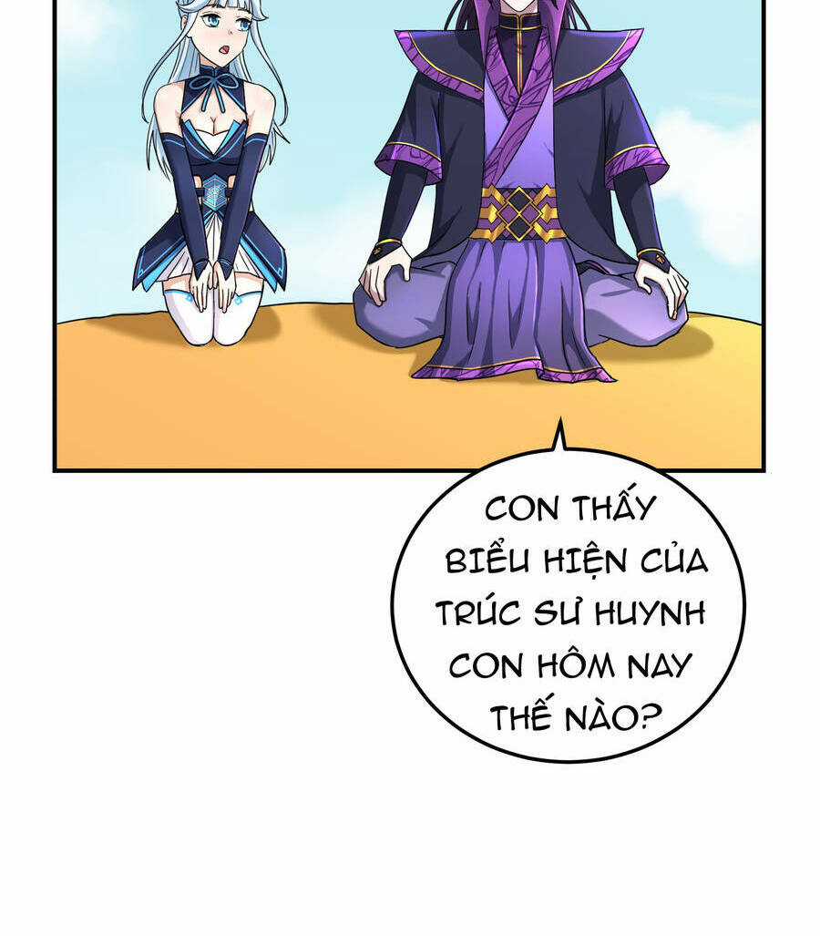 Nhập Hồn Ma Đạo Tổ Sư Chapter 15.5 trang 7