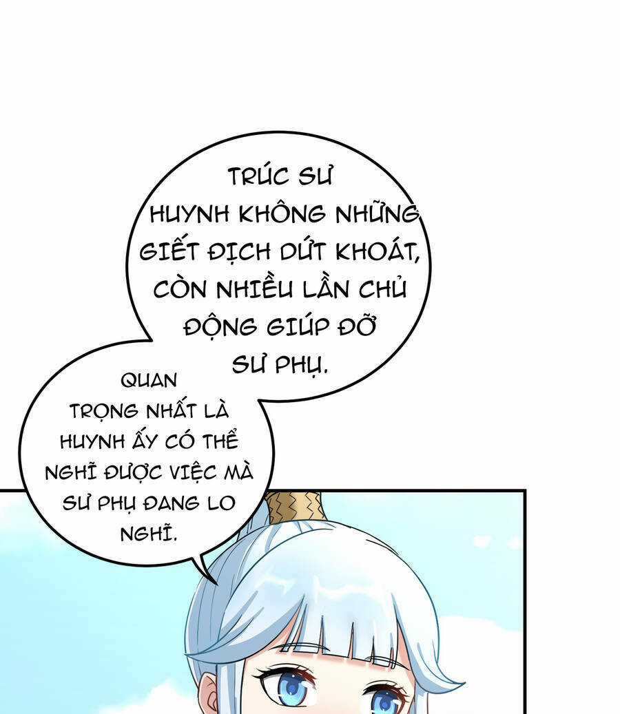 Nhập Hồn Ma Đạo Tổ Sư Chapter 15.5 trang 8