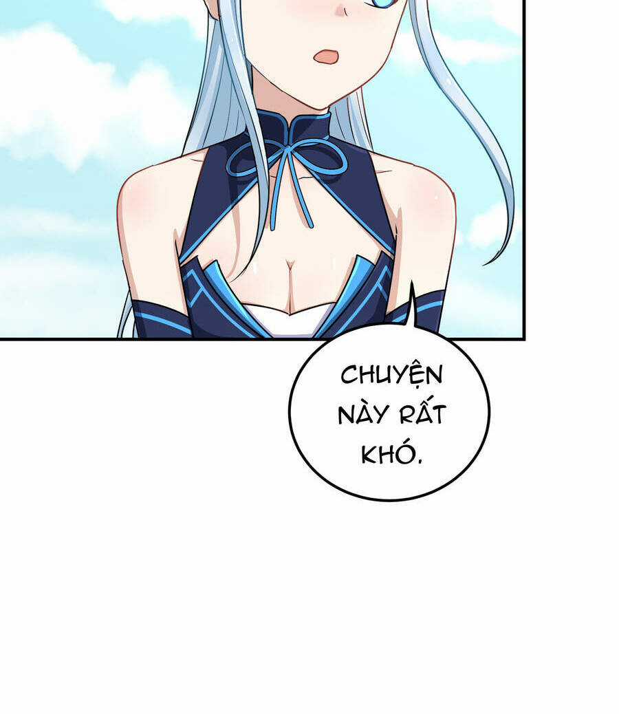 Nhập Hồn Ma Đạo Tổ Sư Chapter 15.5 trang 9