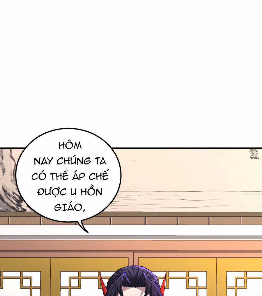 Nhập Hồn Ma Đạo Tổ Sư Chapter 16 trang 10