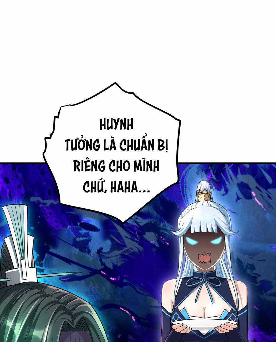 Nhập Hồn Ma Đạo Tổ Sư Chapter 16 trang 2