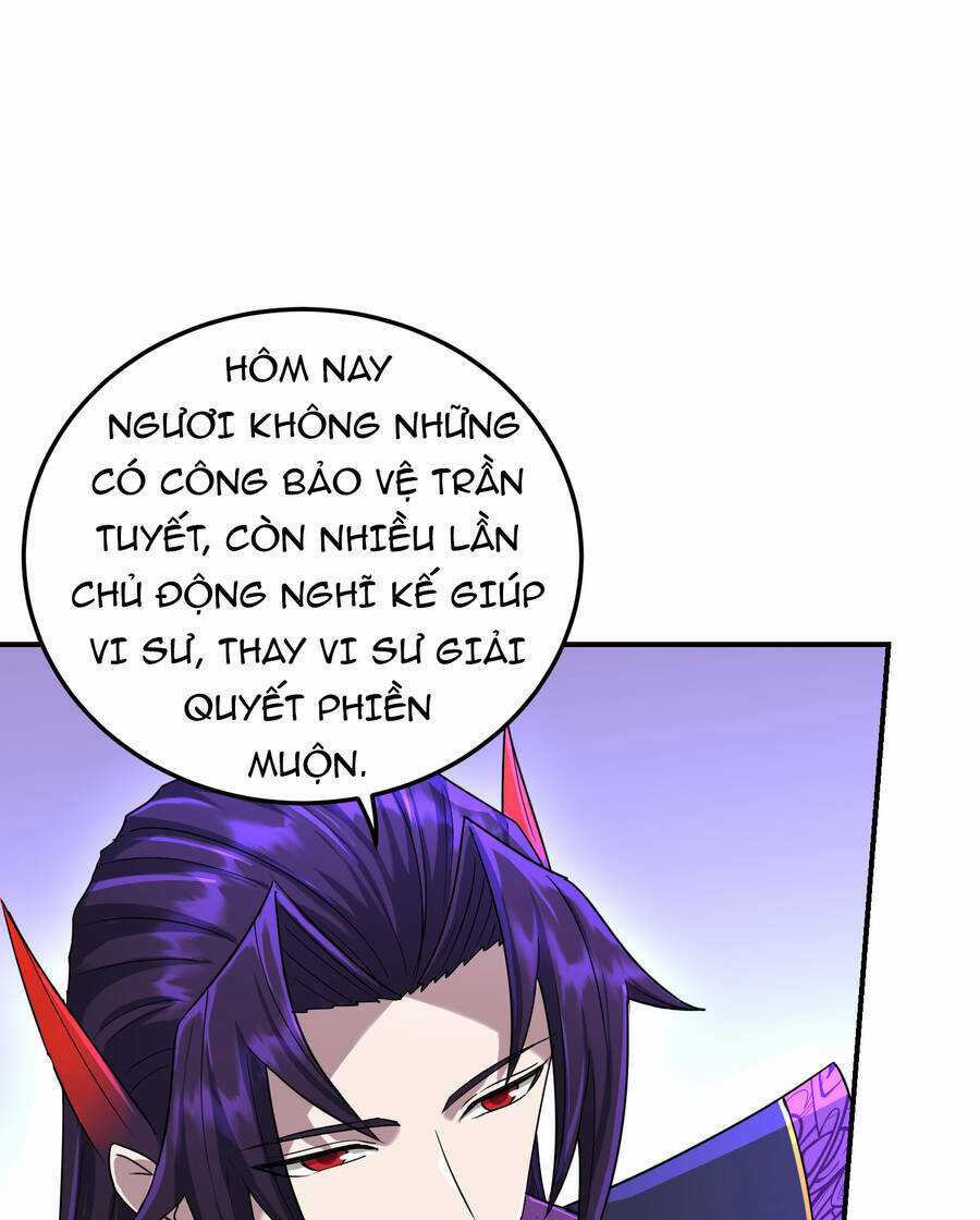 Nhập Hồn Ma Đạo Tổ Sư Chapter 16 trang 20