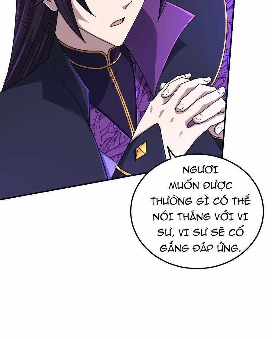 Nhập Hồn Ma Đạo Tổ Sư Chapter 16 trang 21