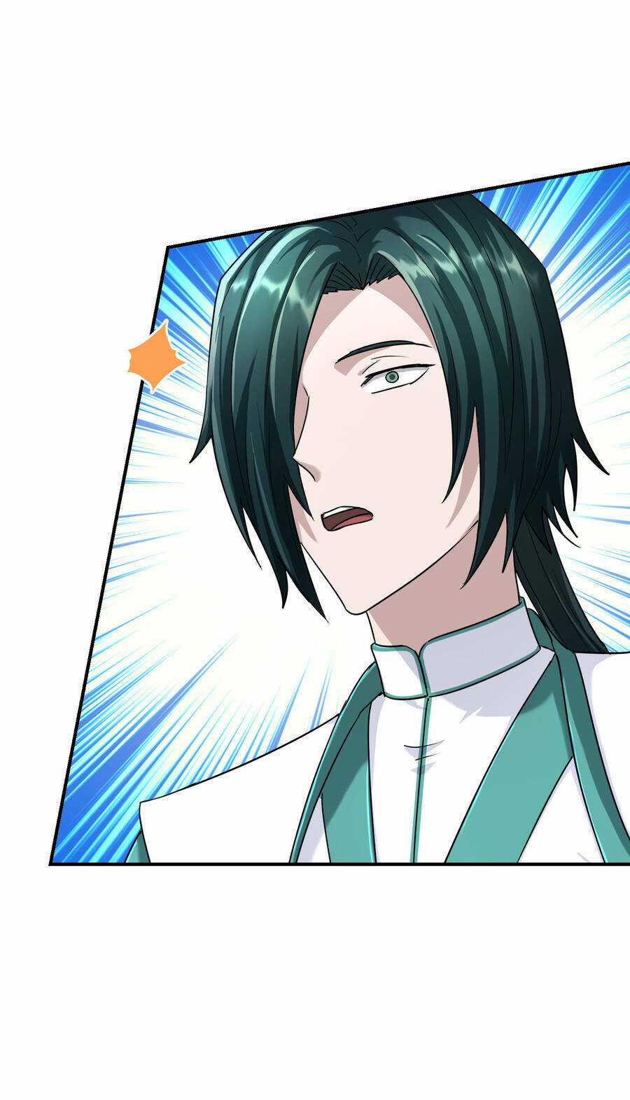 Nhập Hồn Ma Đạo Tổ Sư Chapter 16 trang 22