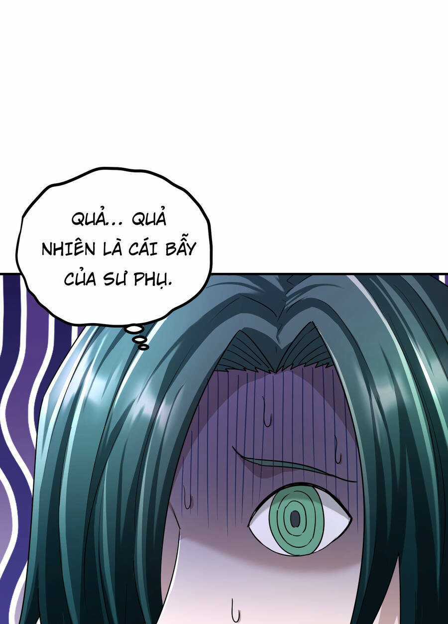 Nhập Hồn Ma Đạo Tổ Sư Chapter 16 trang 23