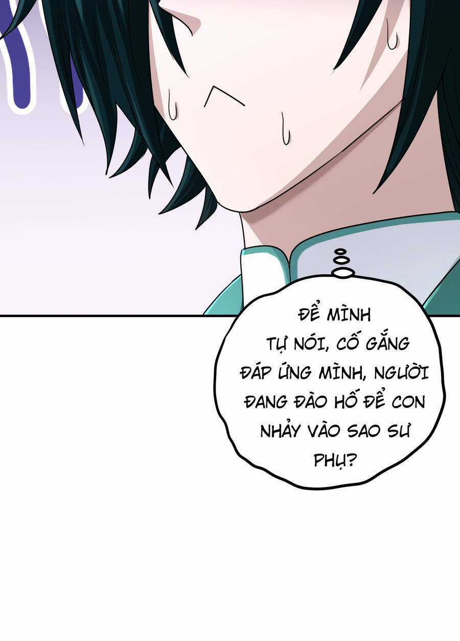 Nhập Hồn Ma Đạo Tổ Sư Chapter 16 trang 24