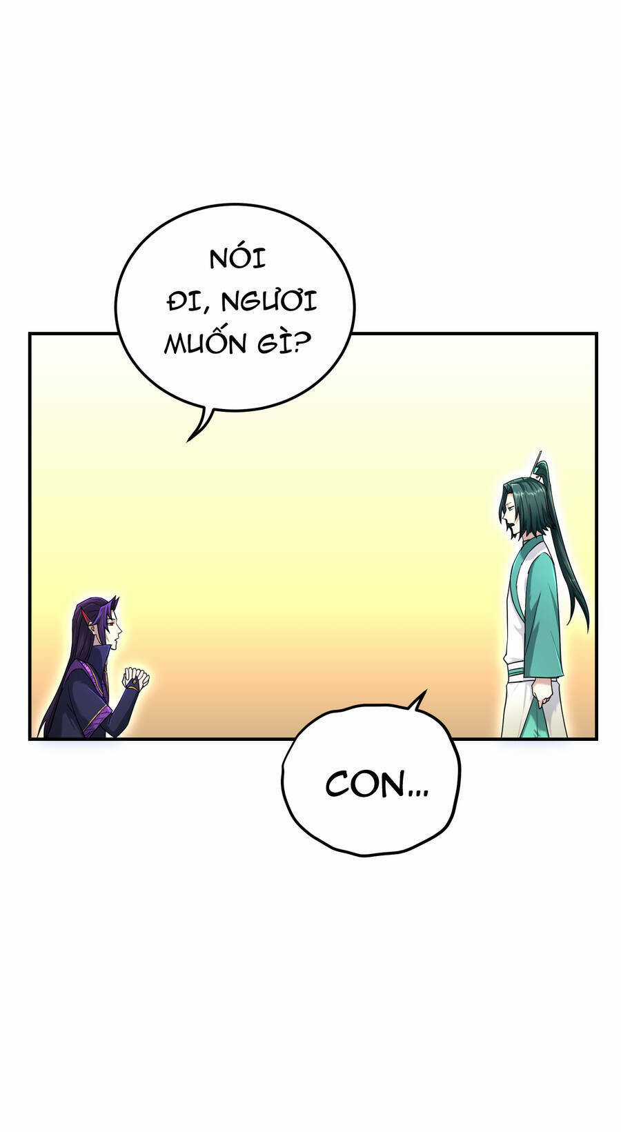 Nhập Hồn Ma Đạo Tổ Sư Chapter 16 trang 25