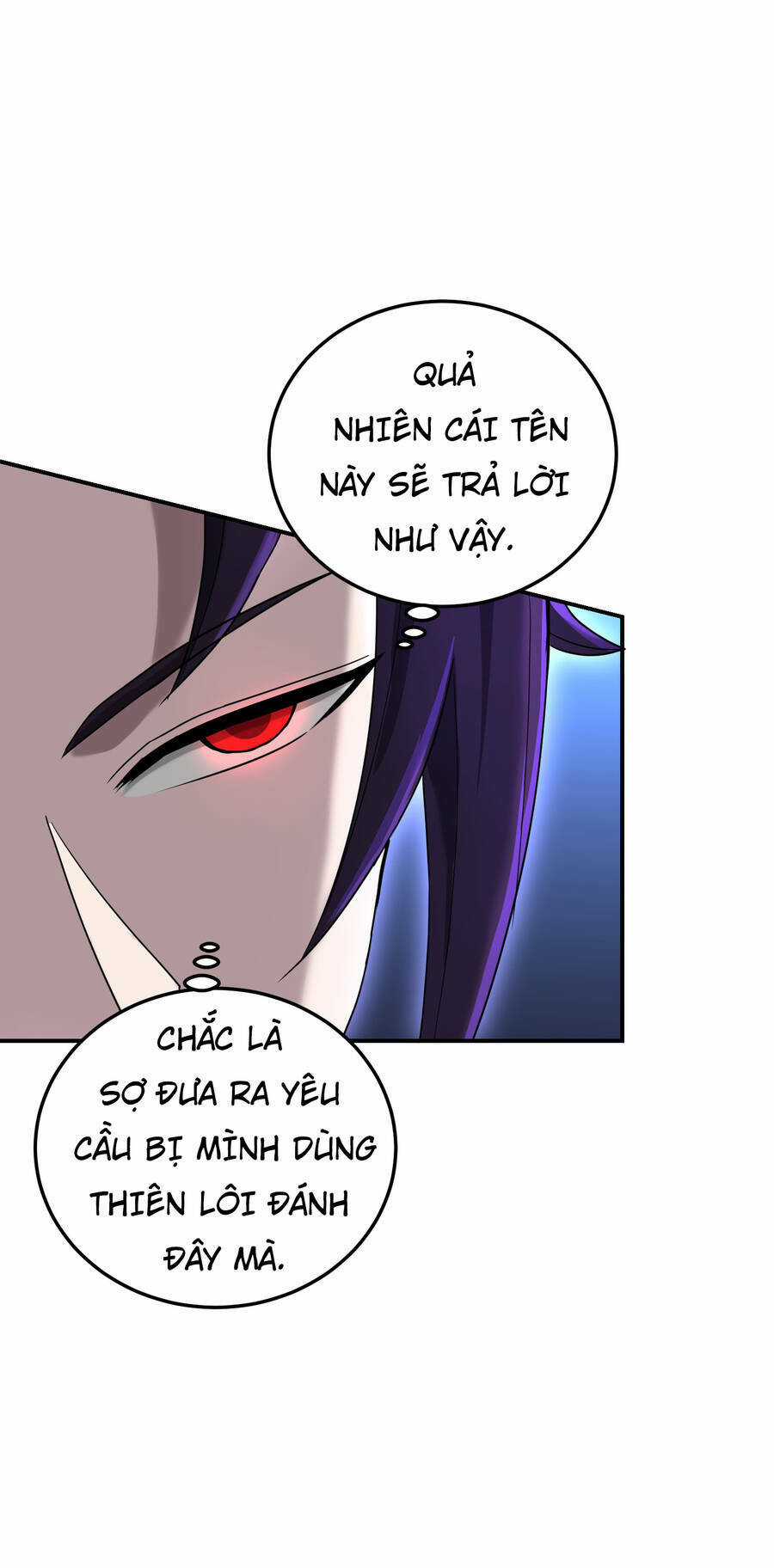 Nhập Hồn Ma Đạo Tổ Sư Chapter 16 trang 27