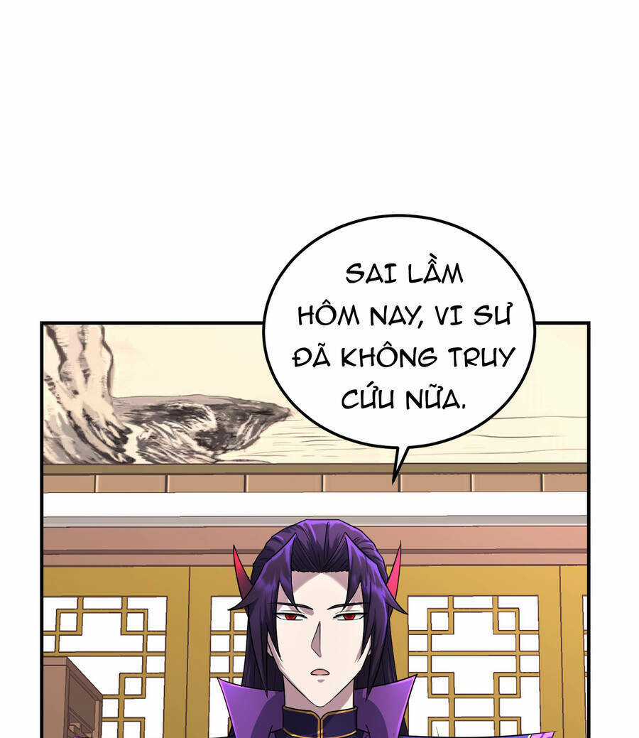 Nhập Hồn Ma Đạo Tổ Sư Chapter 16 trang 28