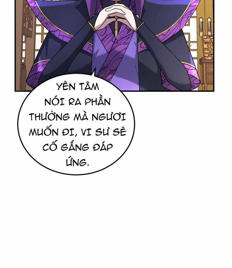 Nhập Hồn Ma Đạo Tổ Sư Chapter 16 trang 29