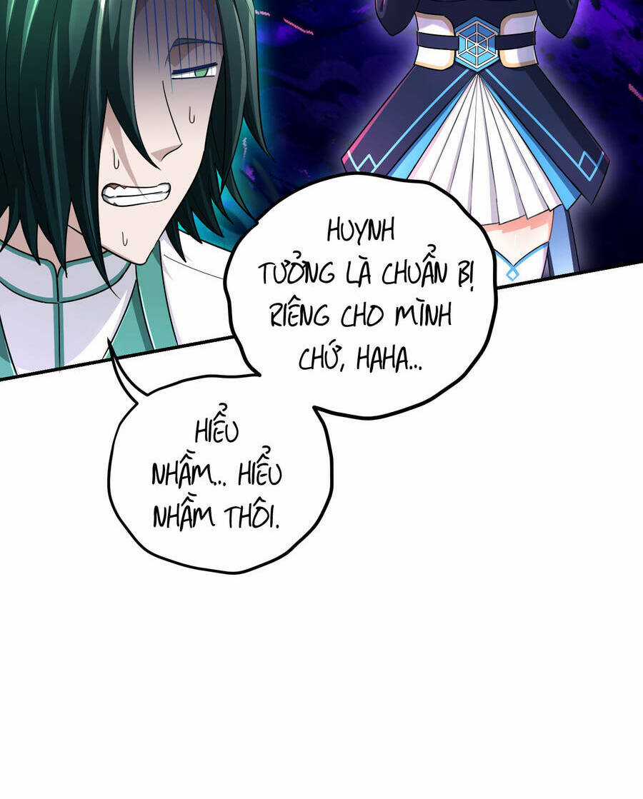 Nhập Hồn Ma Đạo Tổ Sư Chapter 16 trang 3