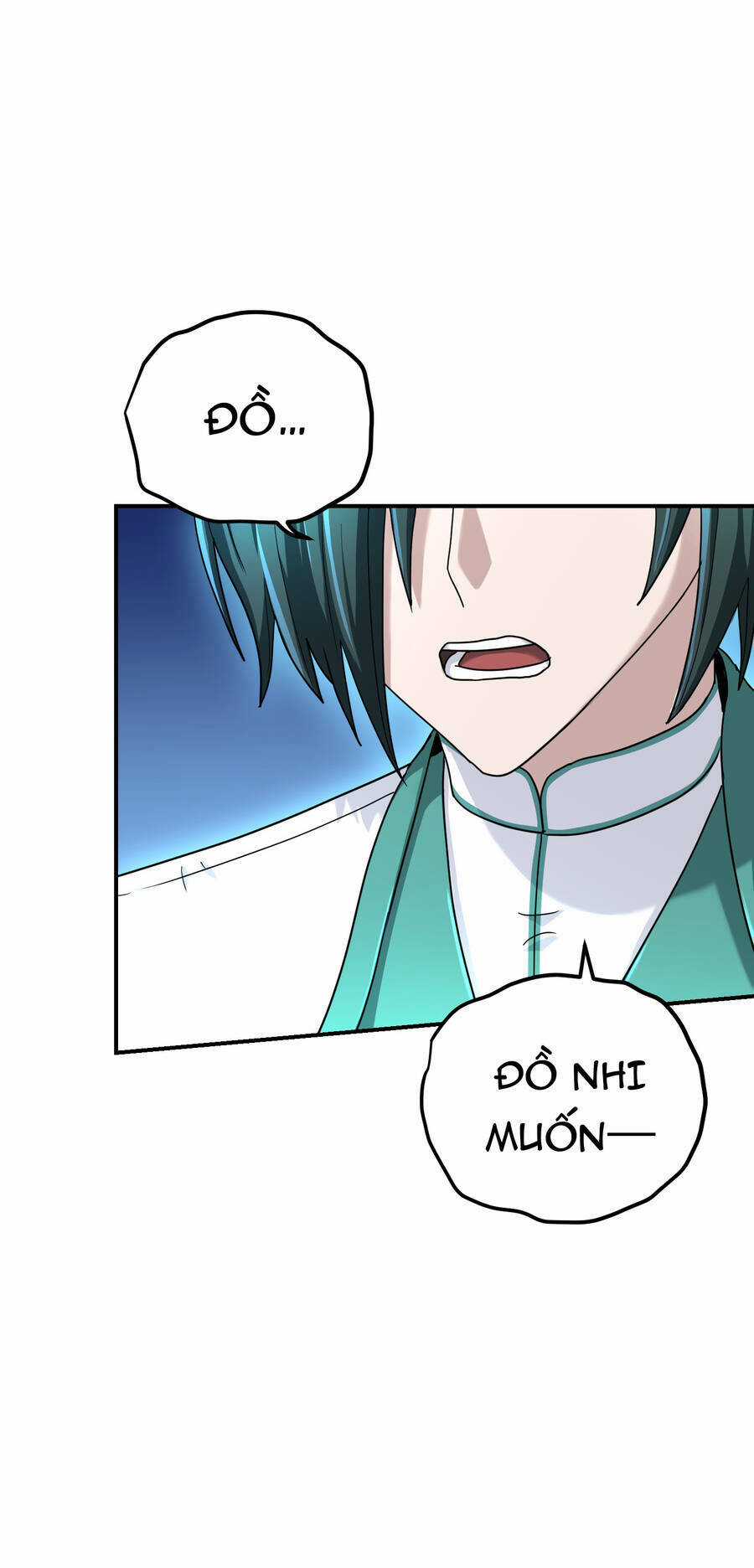 Nhập Hồn Ma Đạo Tổ Sư Chapter 16 trang 31