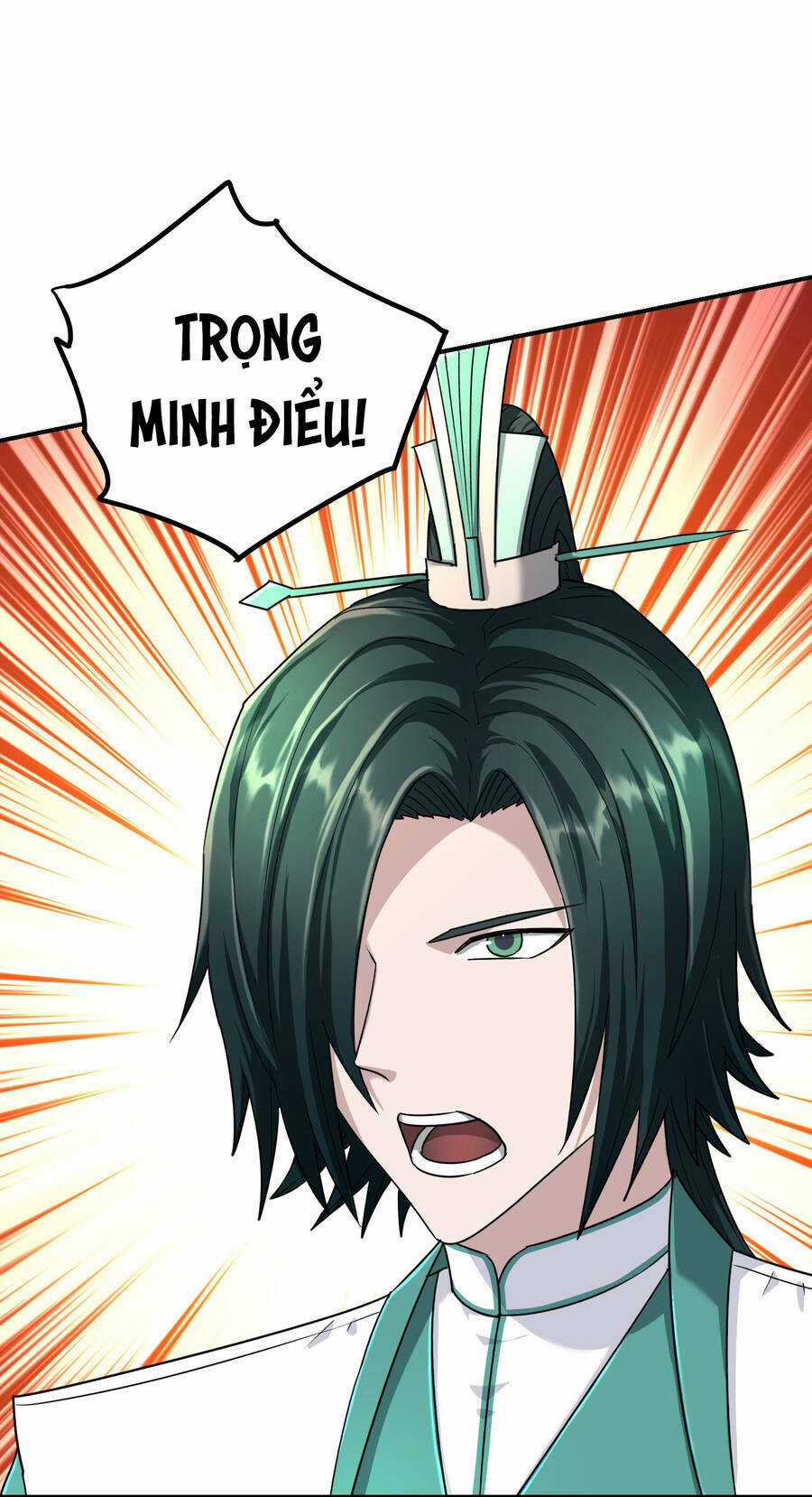 Nhập Hồn Ma Đạo Tổ Sư Chapter 16 trang 32