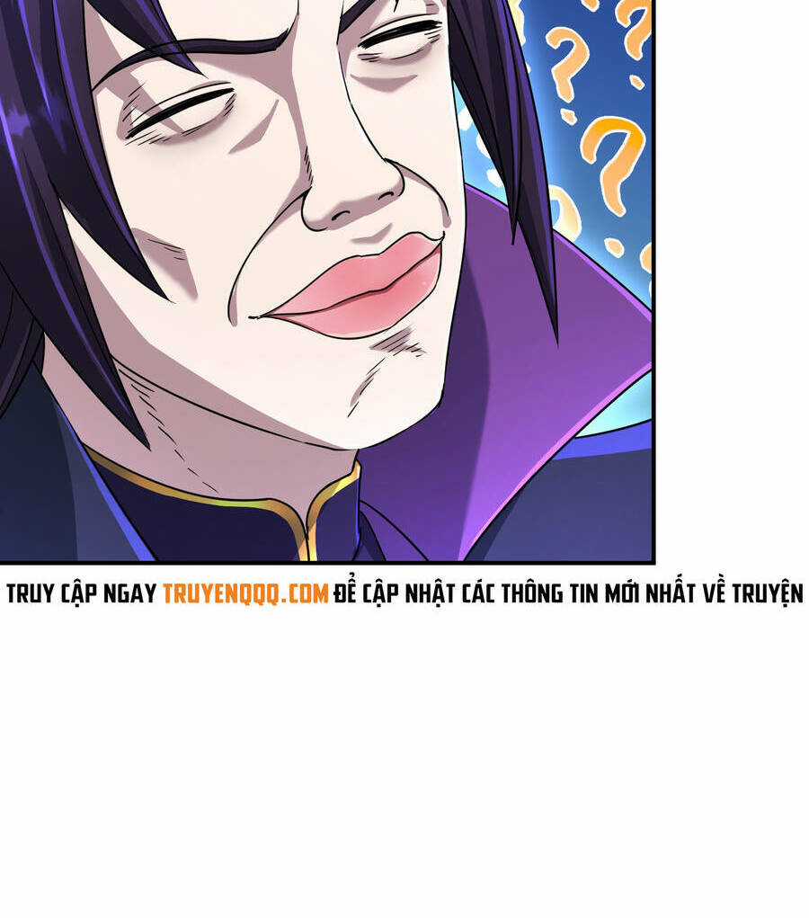 Nhập Hồn Ma Đạo Tổ Sư Chapter 16 trang 34