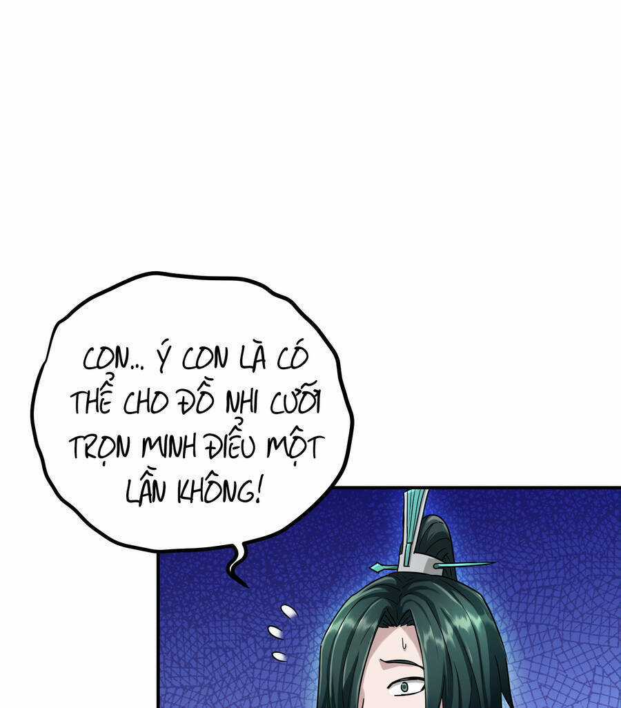 Nhập Hồn Ma Đạo Tổ Sư Chapter 16 trang 35