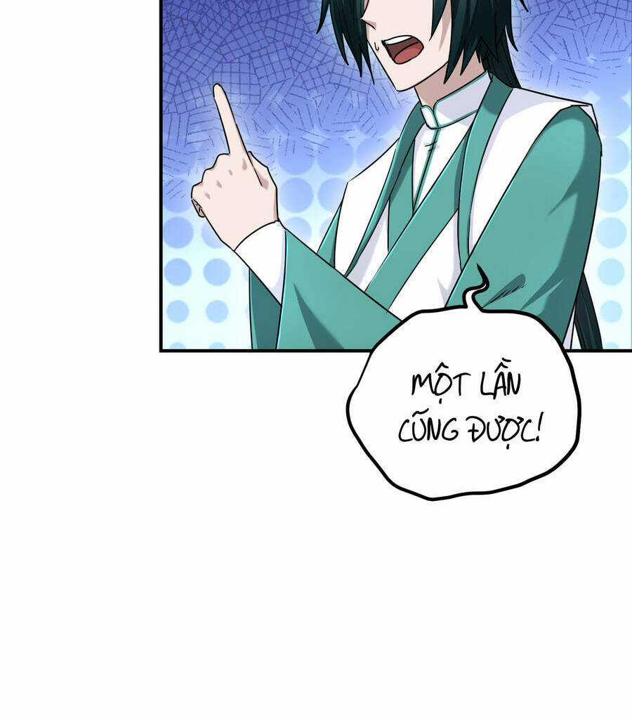 Nhập Hồn Ma Đạo Tổ Sư Chapter 16 trang 36