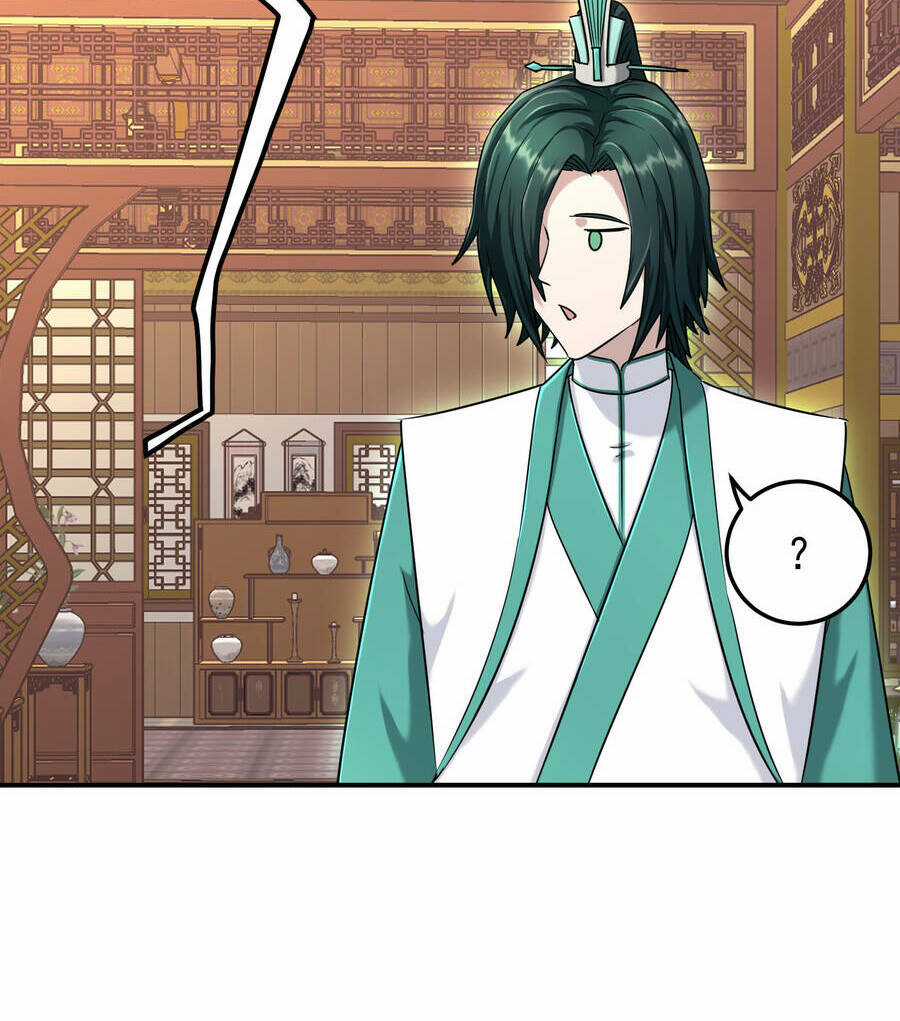 Nhập Hồn Ma Đạo Tổ Sư Chapter 16 trang 39