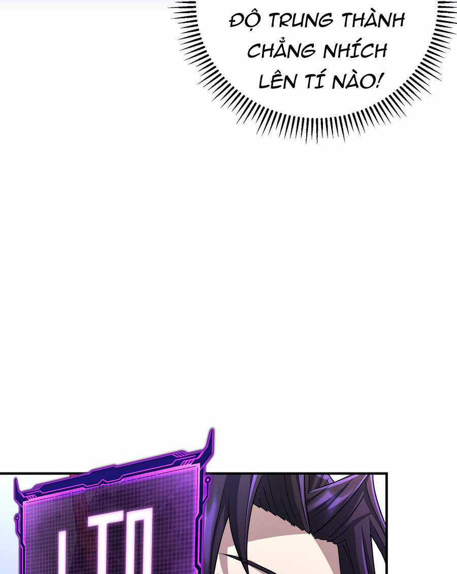 Nhập Hồn Ma Đạo Tổ Sư Chapter 16 trang 43