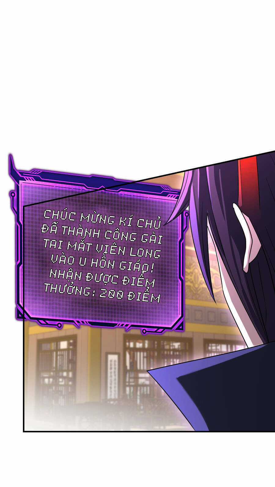 Nhập Hồn Ma Đạo Tổ Sư Chapter 16 trang 45