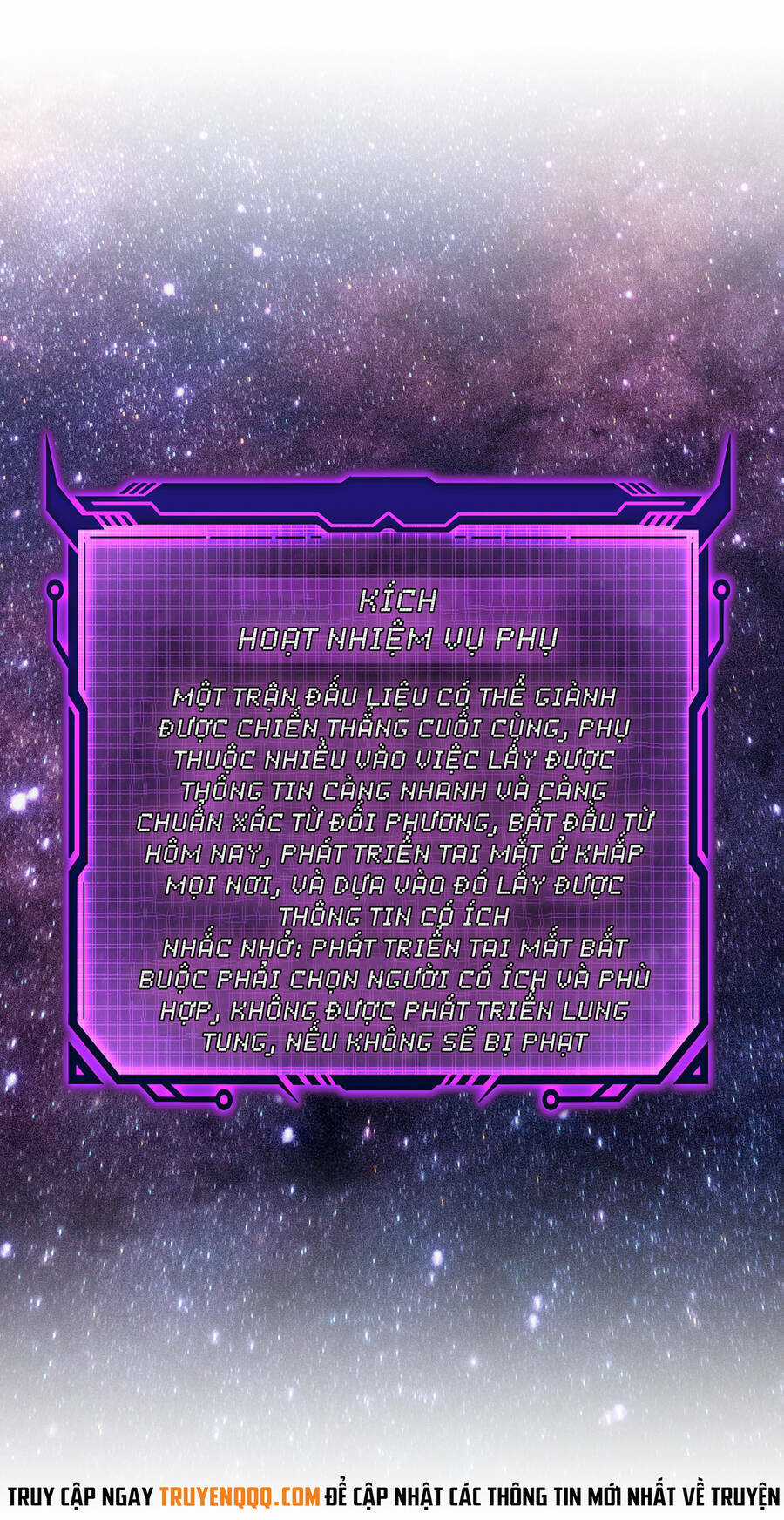 Nhập Hồn Ma Đạo Tổ Sư Chapter 16 trang 46