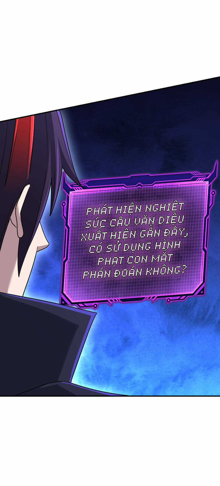 Nhập Hồn Ma Đạo Tổ Sư Chapter 16 trang 49