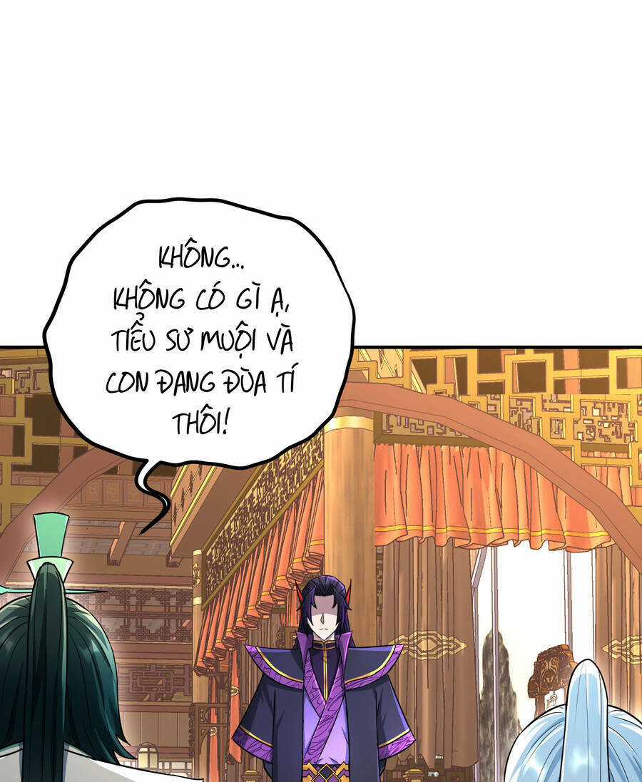 Nhập Hồn Ma Đạo Tổ Sư Chapter 16 trang 5