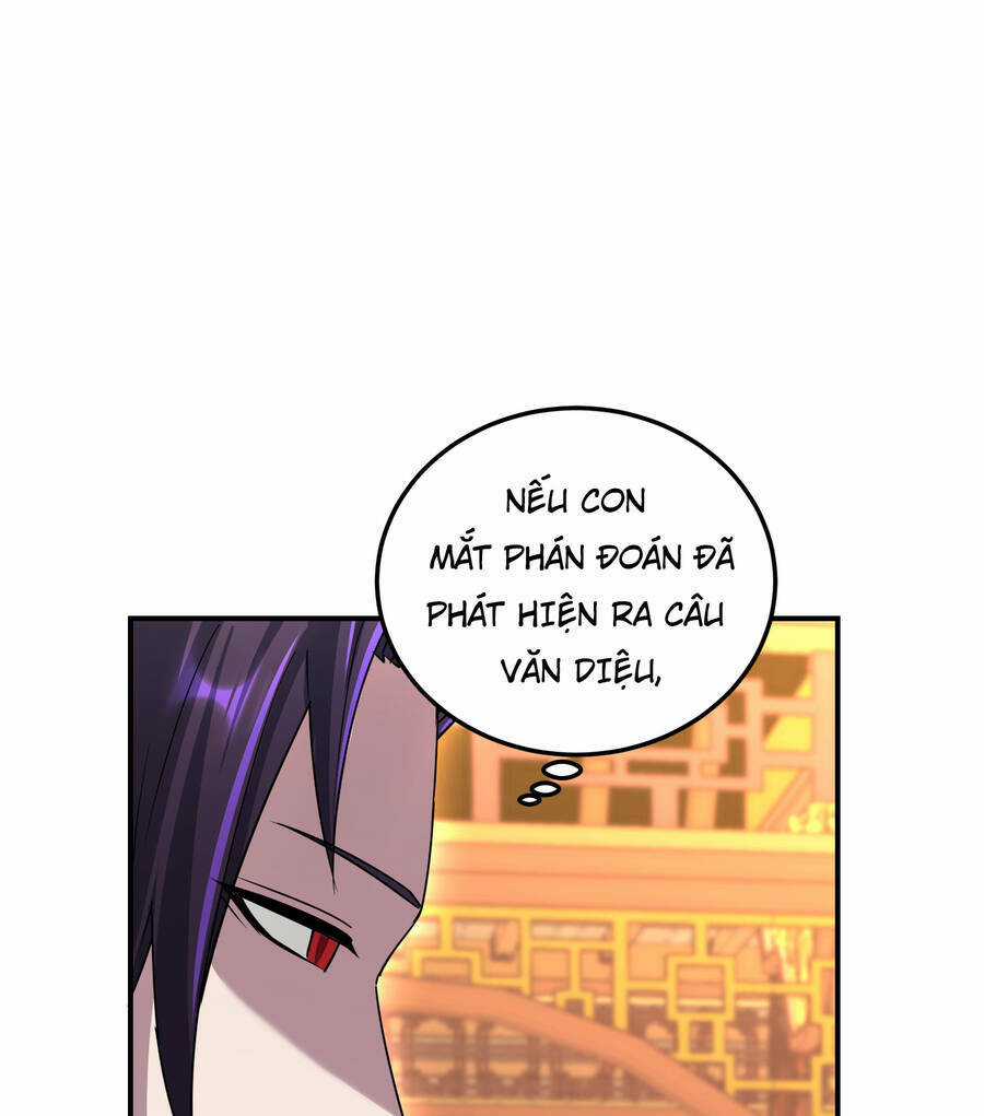 Nhập Hồn Ma Đạo Tổ Sư Chapter 16 trang 50