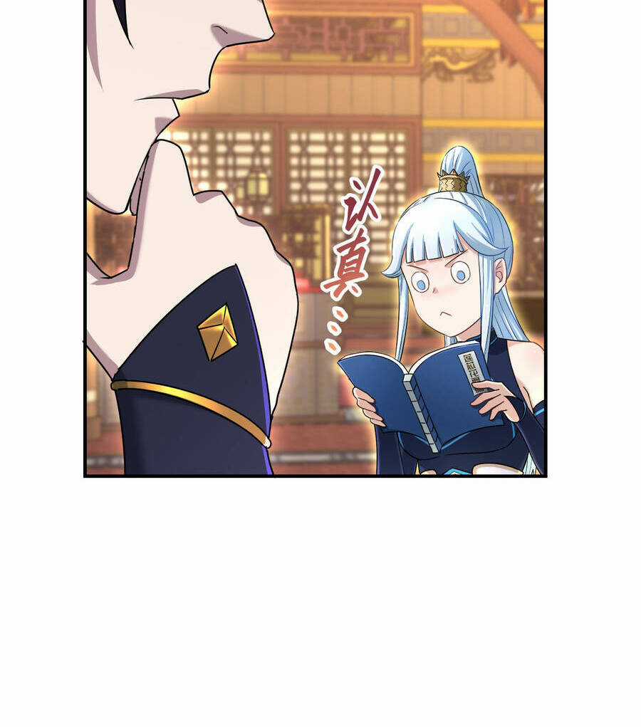 Nhập Hồn Ma Đạo Tổ Sư Chapter 16 trang 51