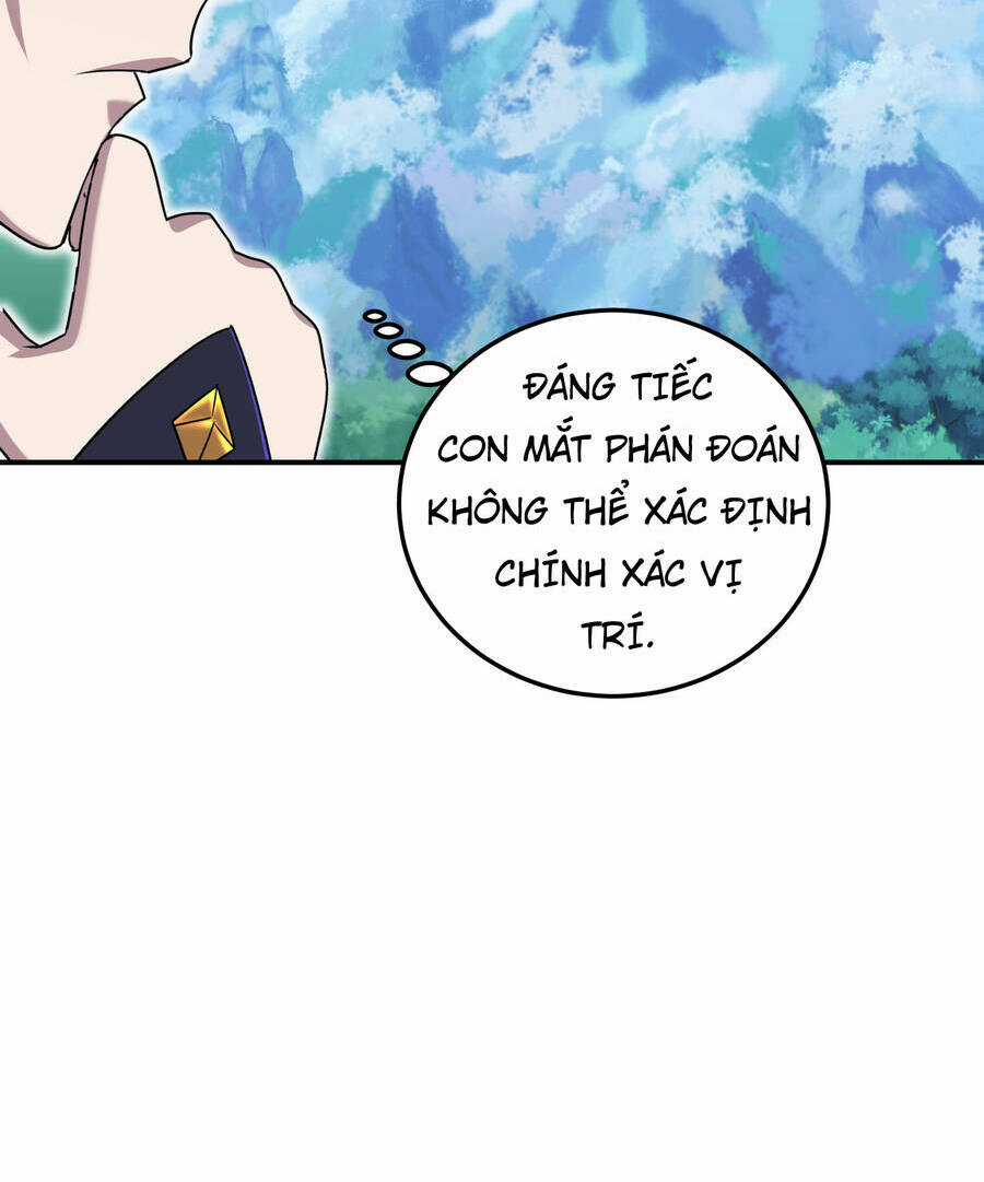 Nhập Hồn Ma Đạo Tổ Sư Chapter 16 trang 53