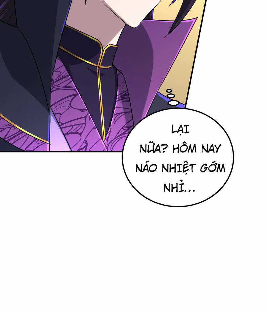 Nhập Hồn Ma Đạo Tổ Sư Chapter 16 trang 56