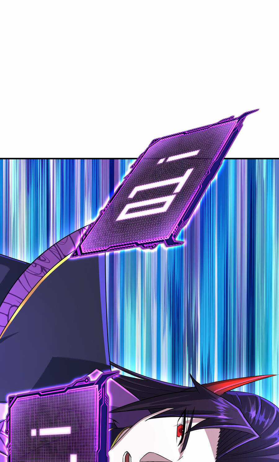 Nhập Hồn Ma Đạo Tổ Sư Chapter 16 trang 57