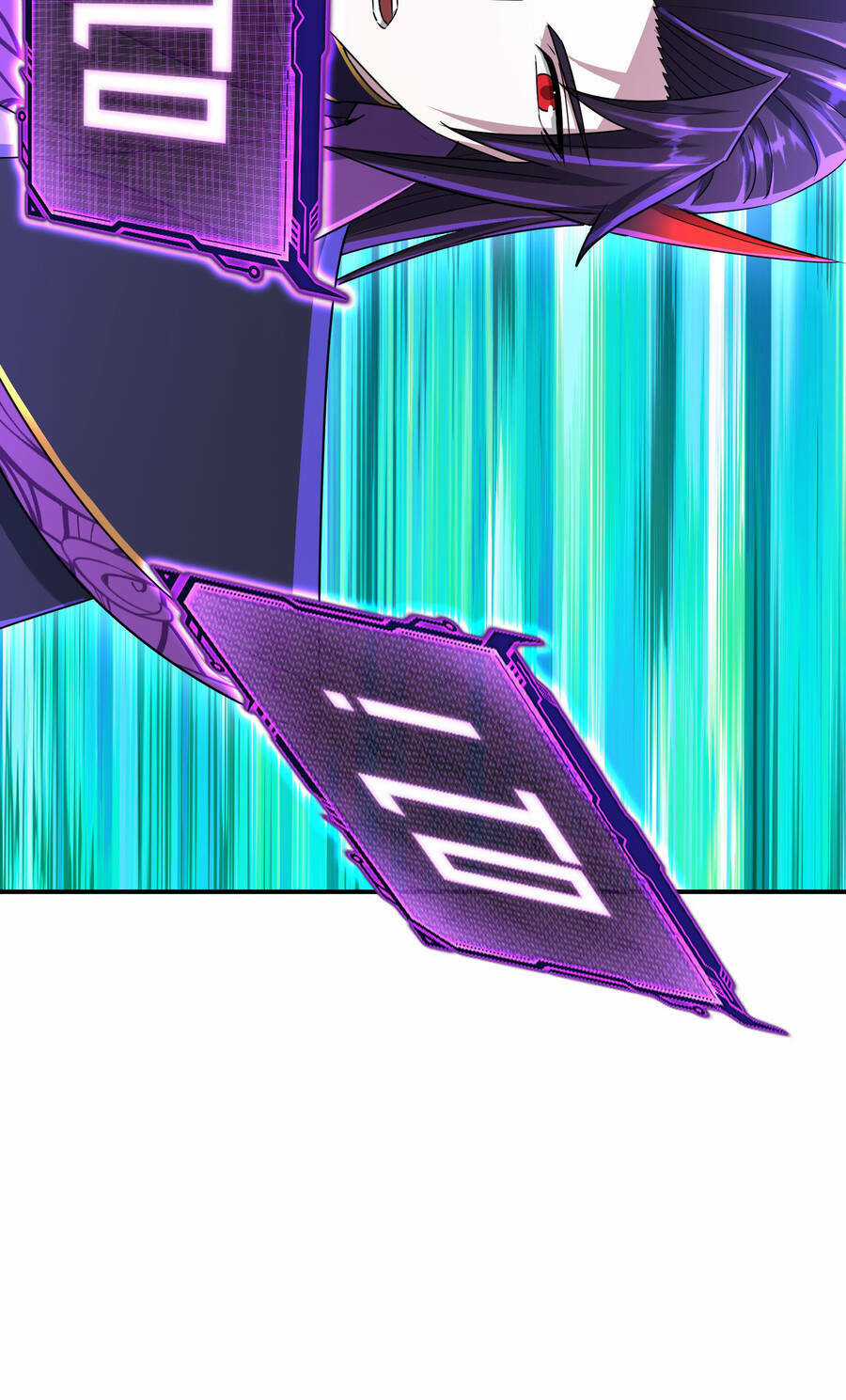 Nhập Hồn Ma Đạo Tổ Sư Chapter 16 trang 58