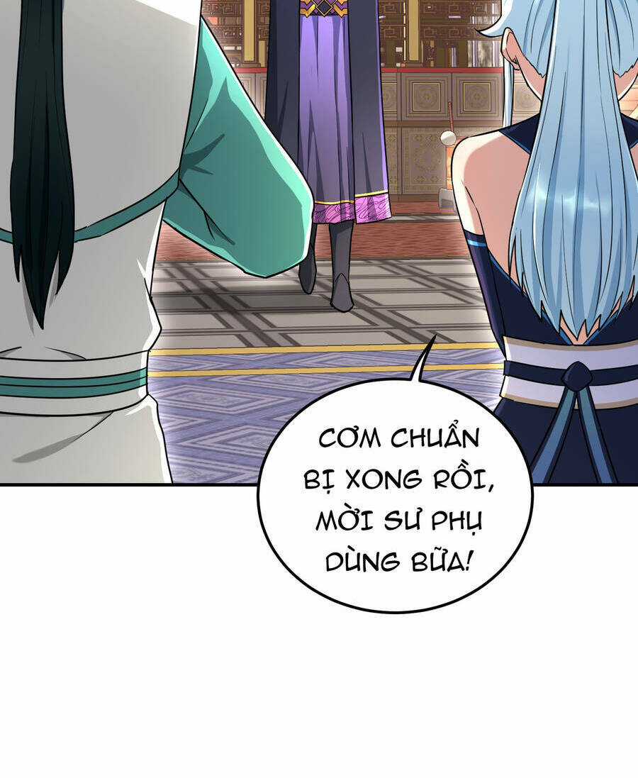 Nhập Hồn Ma Đạo Tổ Sư Chapter 16 trang 6