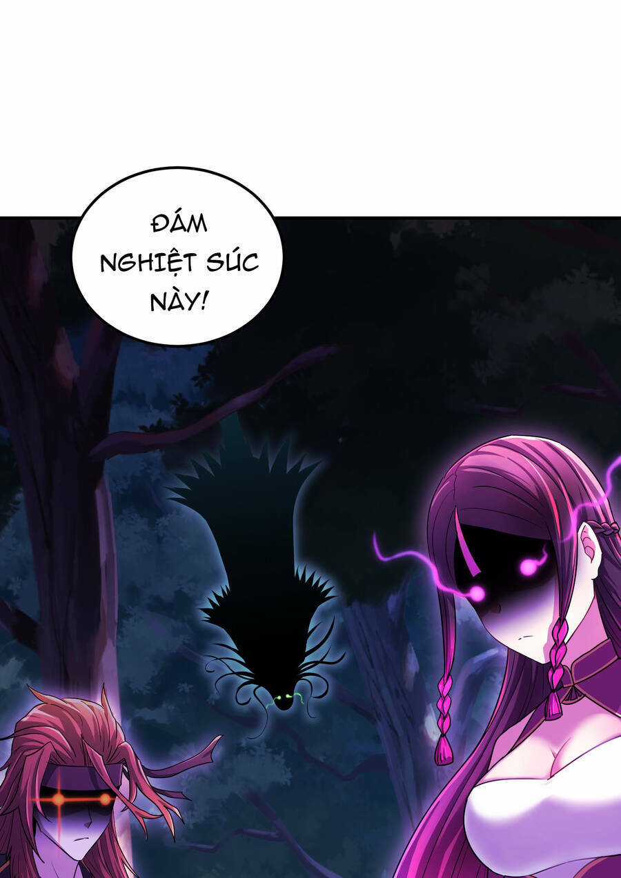 Nhập Hồn Ma Đạo Tổ Sư Chapter 16 trang 65