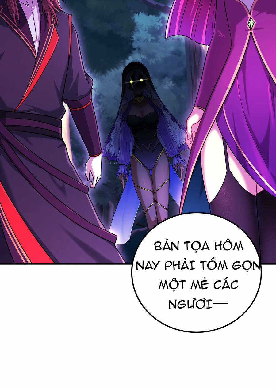 Nhập Hồn Ma Đạo Tổ Sư Chapter 16 trang 66
