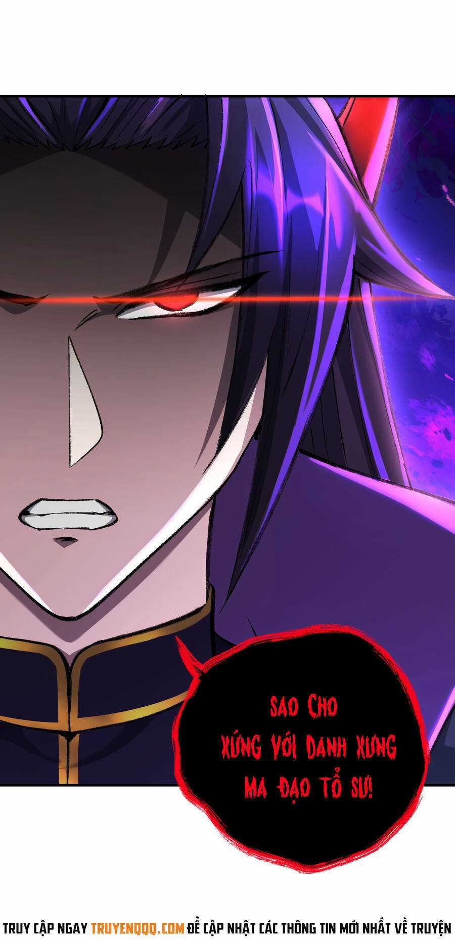 Nhập Hồn Ma Đạo Tổ Sư Chapter 16 trang 67