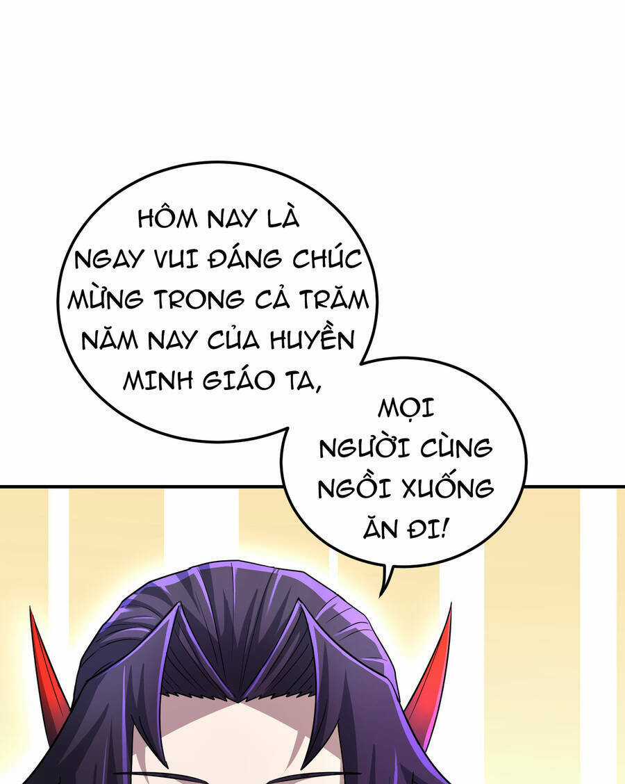 Nhập Hồn Ma Đạo Tổ Sư Chapter 16 trang 7