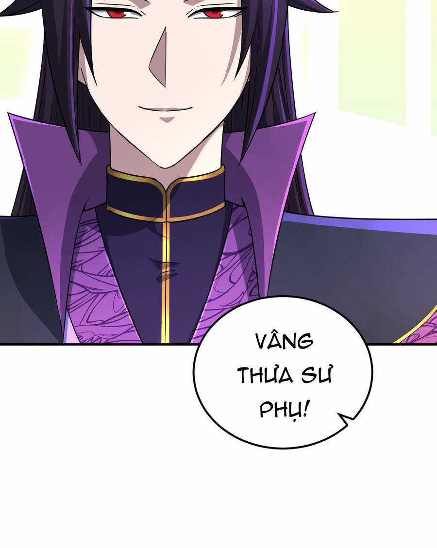 Nhập Hồn Ma Đạo Tổ Sư Chapter 16 trang 8