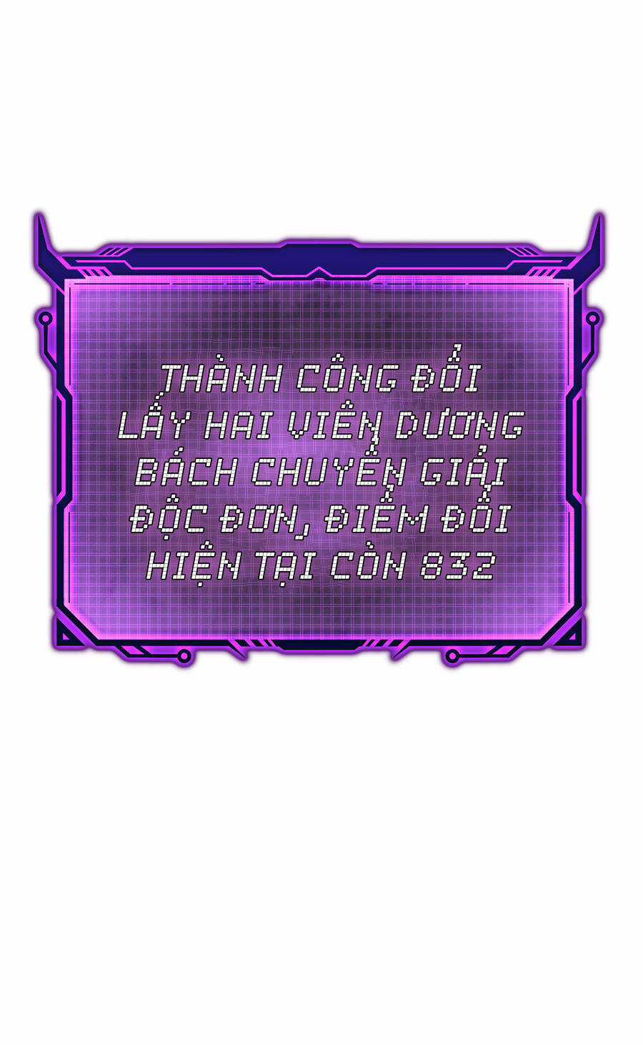 Nhập Hồn Ma Đạo Tổ Sư Chapter 17.5 trang 10