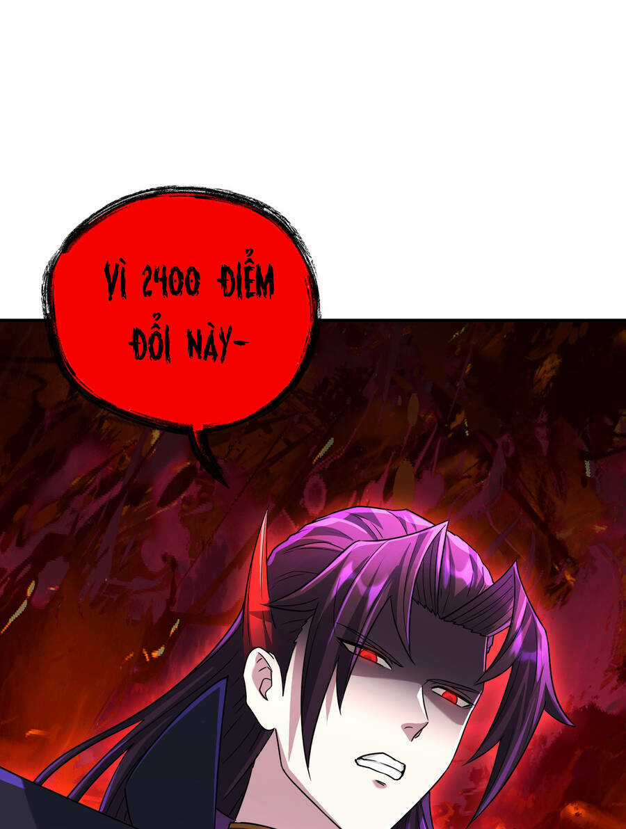 Nhập Hồn Ma Đạo Tổ Sư Chapter 17.5 trang 11