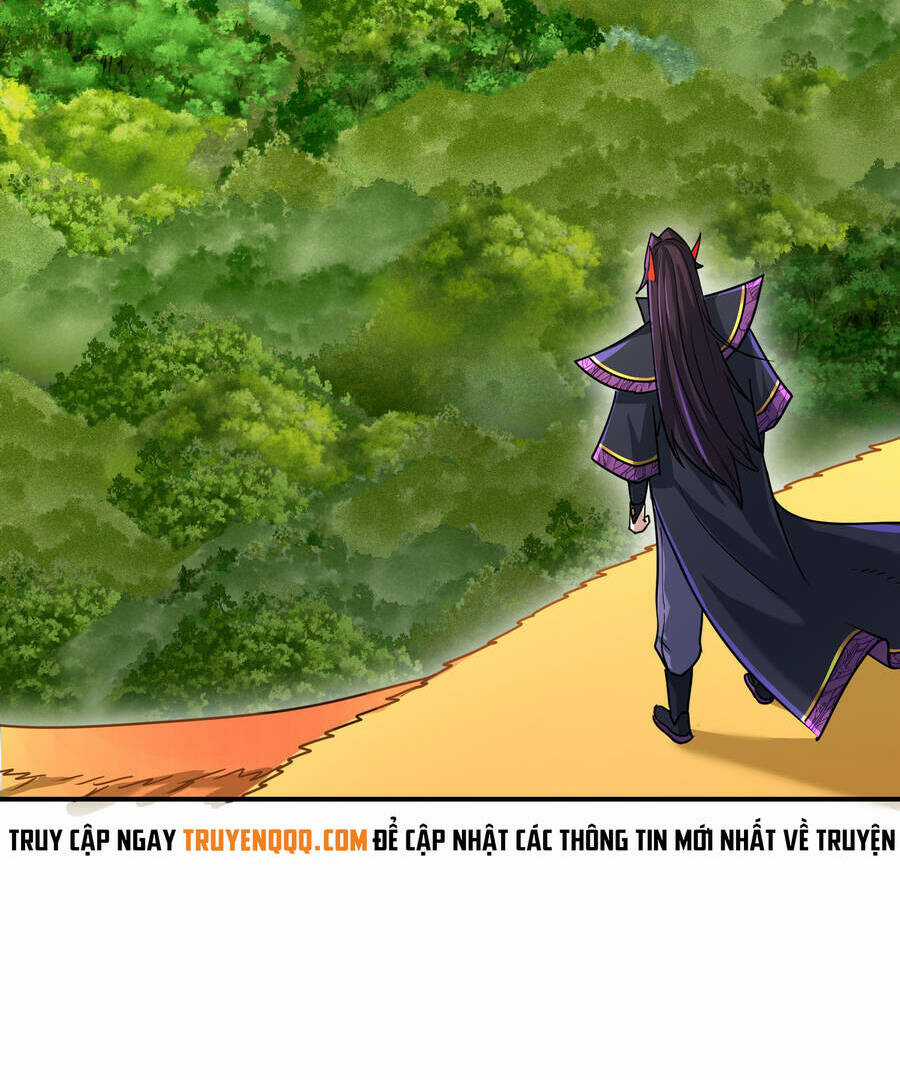 Nhập Hồn Ma Đạo Tổ Sư Chapter 17.5 trang 14