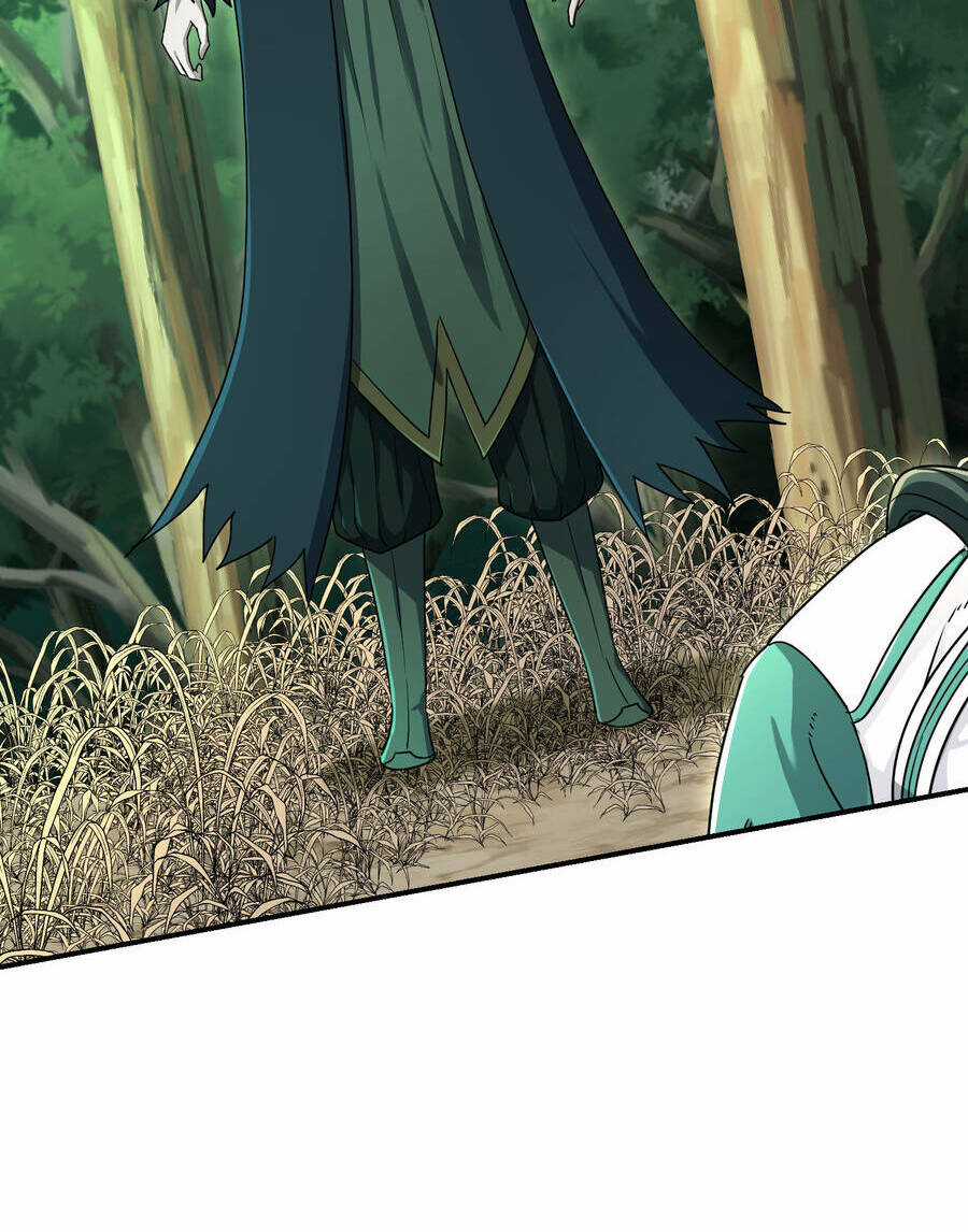 Nhập Hồn Ma Đạo Tổ Sư Chapter 17.5 trang 19