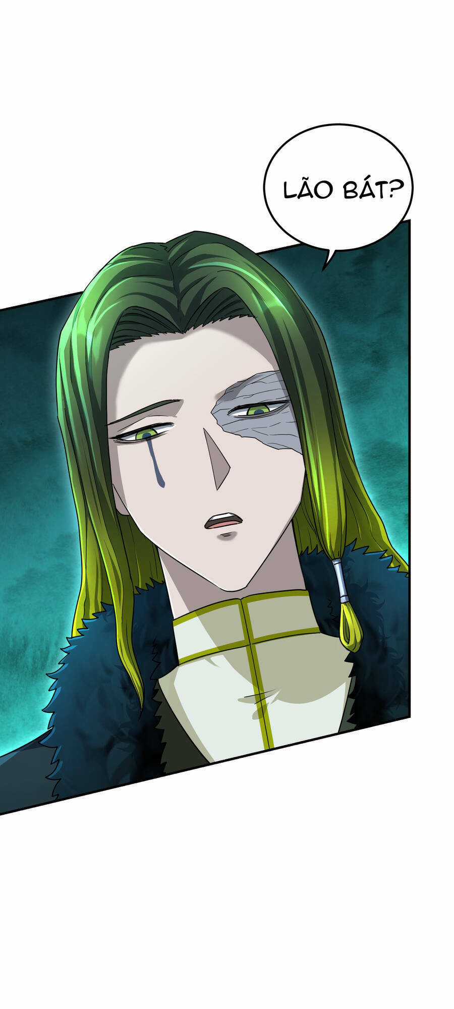 Nhập Hồn Ma Đạo Tổ Sư Chapter 17.5 trang 20