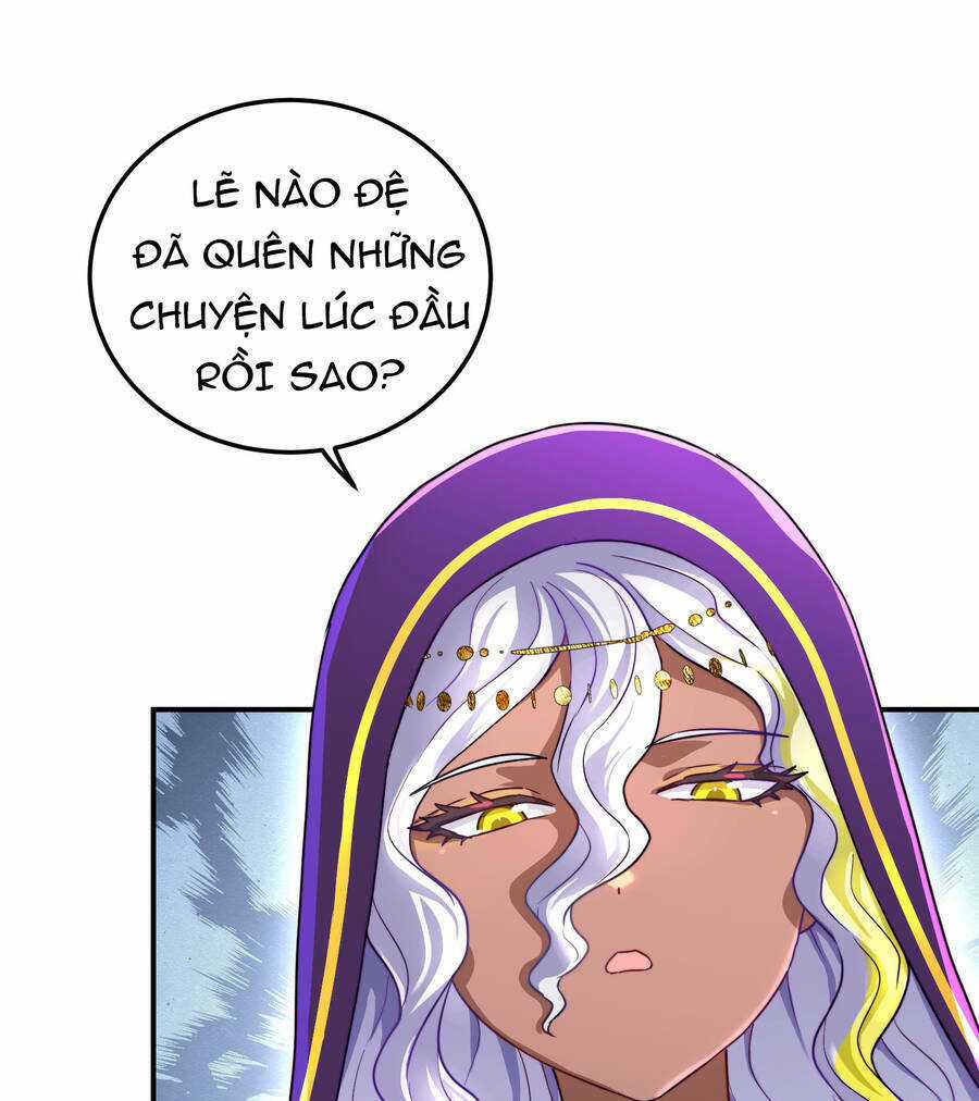 Nhập Hồn Ma Đạo Tổ Sư Chapter 17.5 trang 23