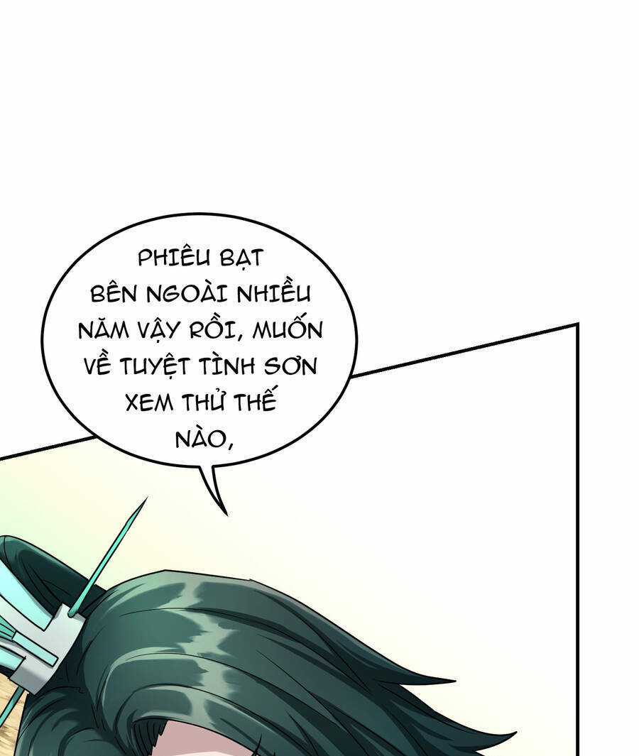 Nhập Hồn Ma Đạo Tổ Sư Chapter 17.5 trang 25