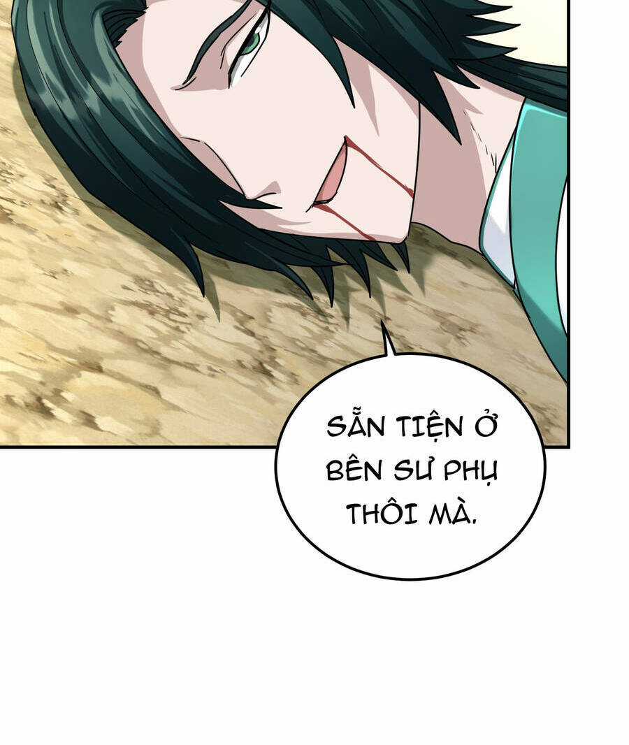 Nhập Hồn Ma Đạo Tổ Sư Chapter 17.5 trang 26