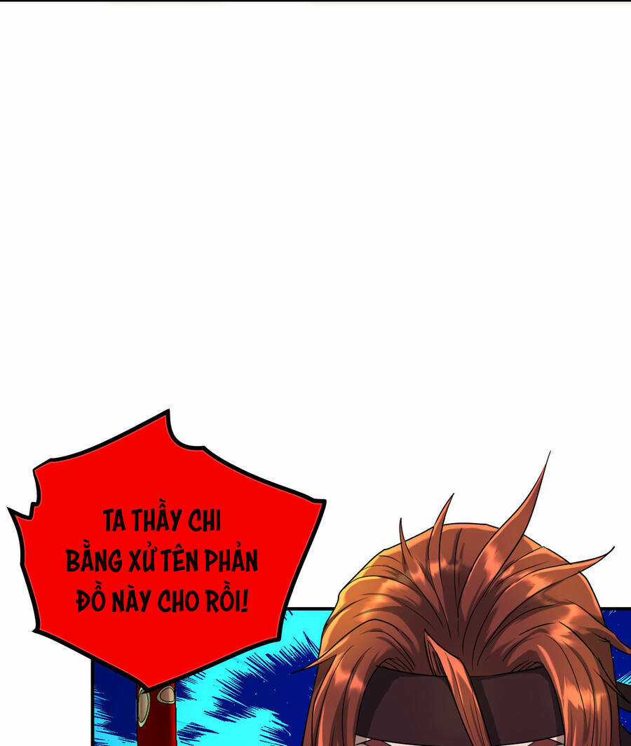 Nhập Hồn Ma Đạo Tổ Sư Chapter 17.5 trang 28