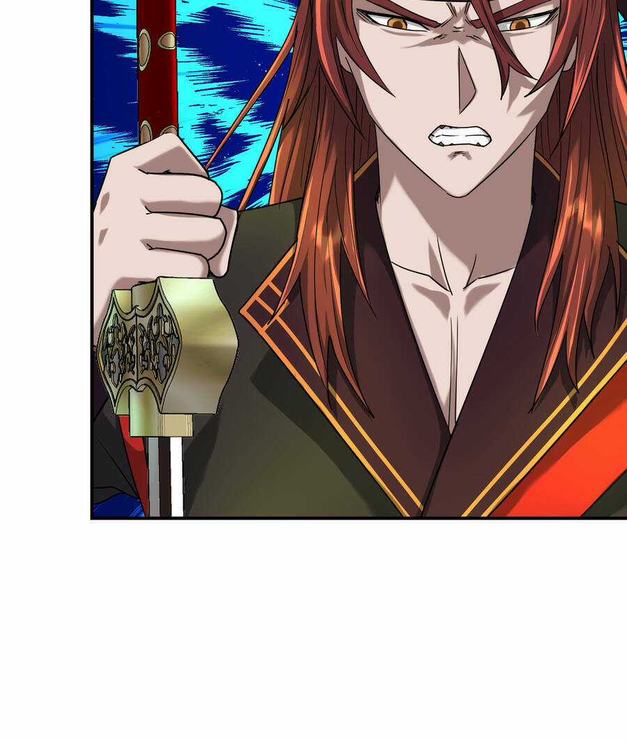 Nhập Hồn Ma Đạo Tổ Sư Chapter 17.5 trang 29