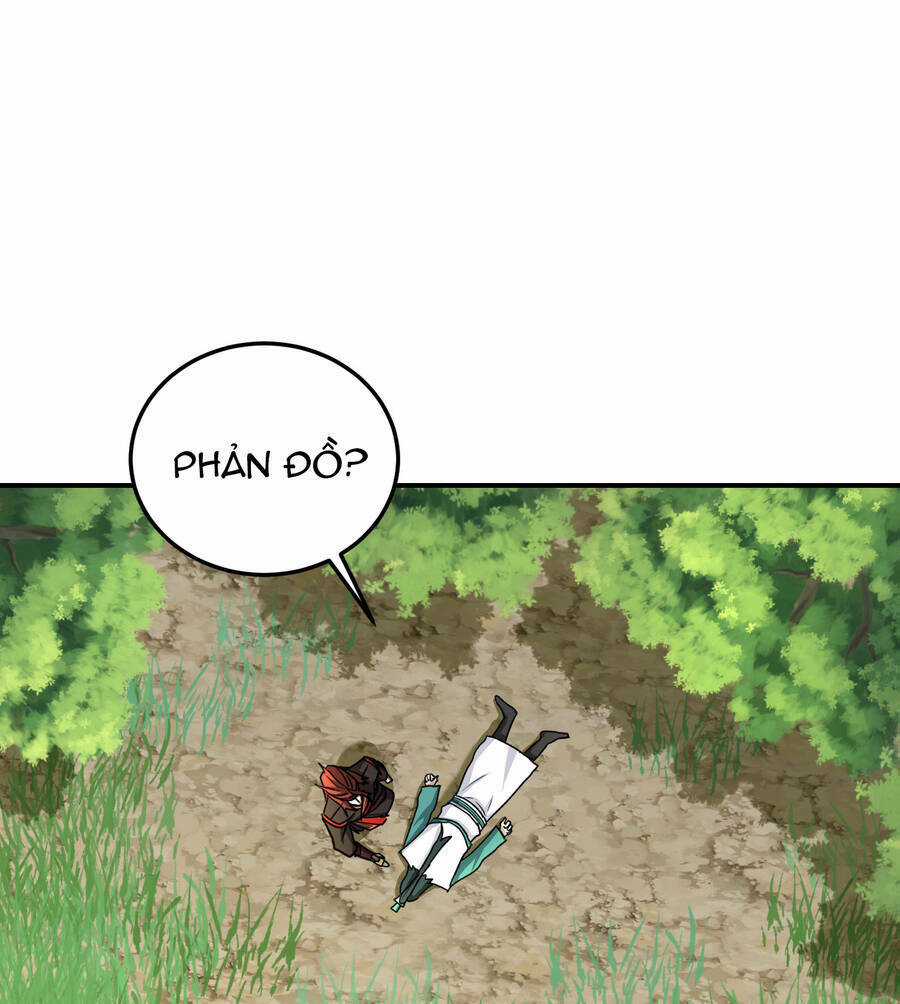 Nhập Hồn Ma Đạo Tổ Sư Chapter 17.5 trang 30